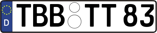 TBB-TT83