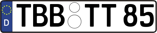 TBB-TT85