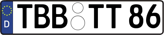 TBB-TT86