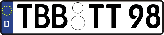 TBB-TT98