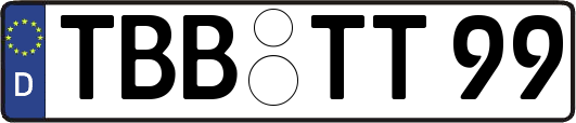 TBB-TT99