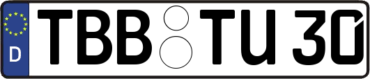 TBB-TU30