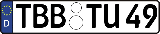TBB-TU49