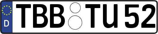 TBB-TU52