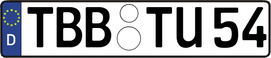 TBB-TU54