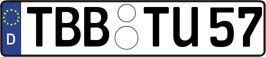 TBB-TU57