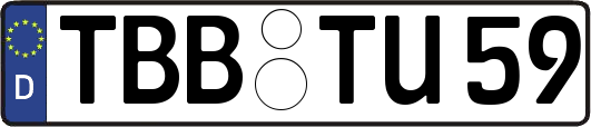 TBB-TU59