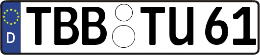 TBB-TU61