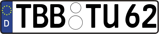 TBB-TU62
