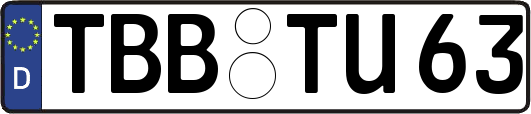 TBB-TU63