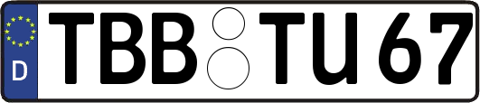 TBB-TU67