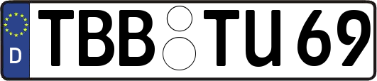 TBB-TU69