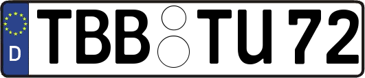 TBB-TU72