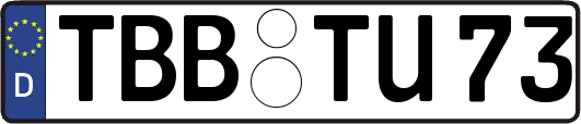TBB-TU73