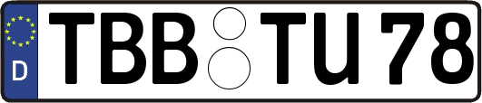 TBB-TU78