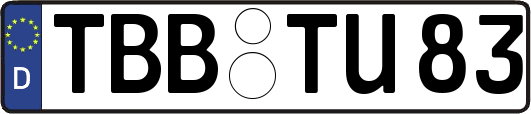 TBB-TU83