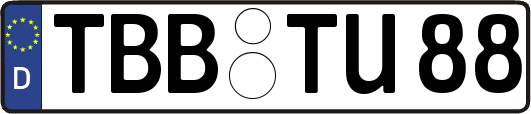 TBB-TU88