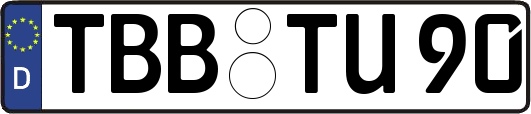 TBB-TU90