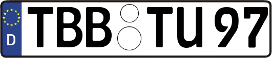 TBB-TU97