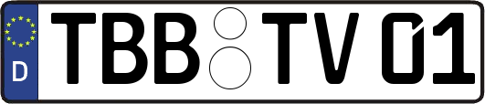 TBB-TV01