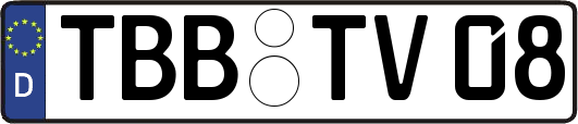 TBB-TV08