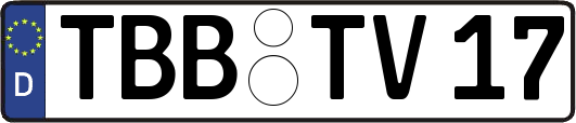 TBB-TV17