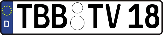 TBB-TV18