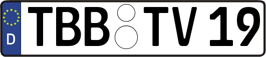 TBB-TV19