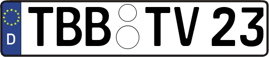 TBB-TV23