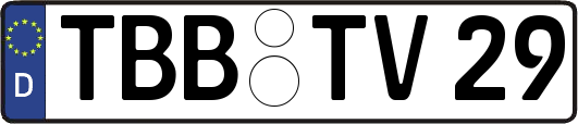 TBB-TV29