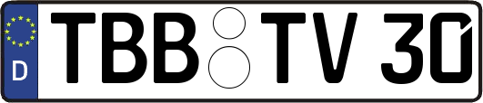 TBB-TV30