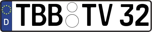 TBB-TV32