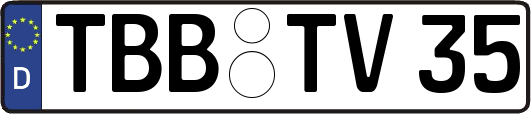 TBB-TV35