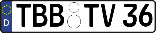 TBB-TV36