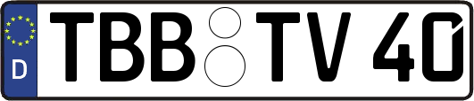 TBB-TV40