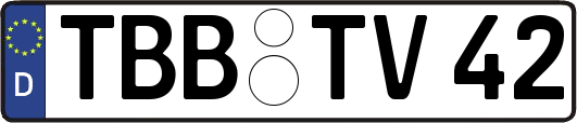 TBB-TV42