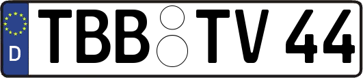 TBB-TV44