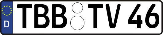 TBB-TV46
