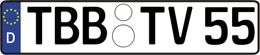 TBB-TV55