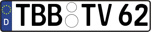 TBB-TV62