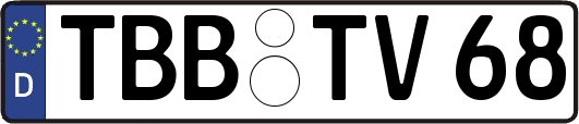 TBB-TV68