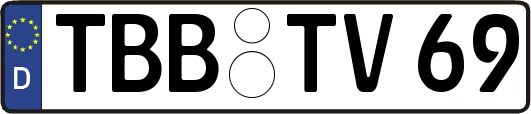 TBB-TV69