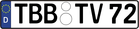 TBB-TV72