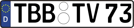 TBB-TV73