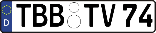 TBB-TV74