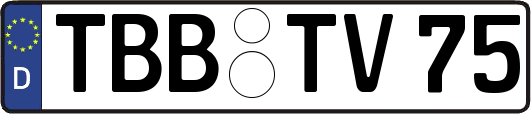 TBB-TV75