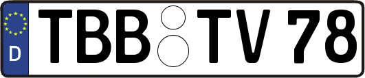 TBB-TV78