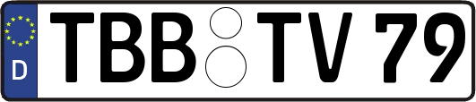 TBB-TV79