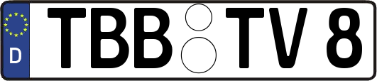 TBB-TV8