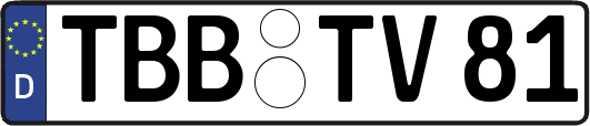 TBB-TV81